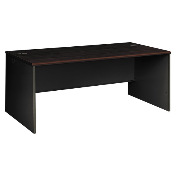 Hon Desk Shell, 36 in D X 72" W X 29-1/2 in H H38934.N.S